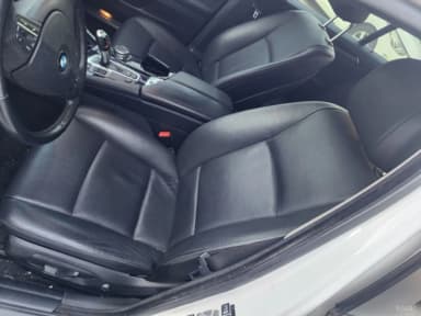 5 Series (F10)