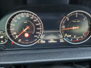 5 Series (F10)