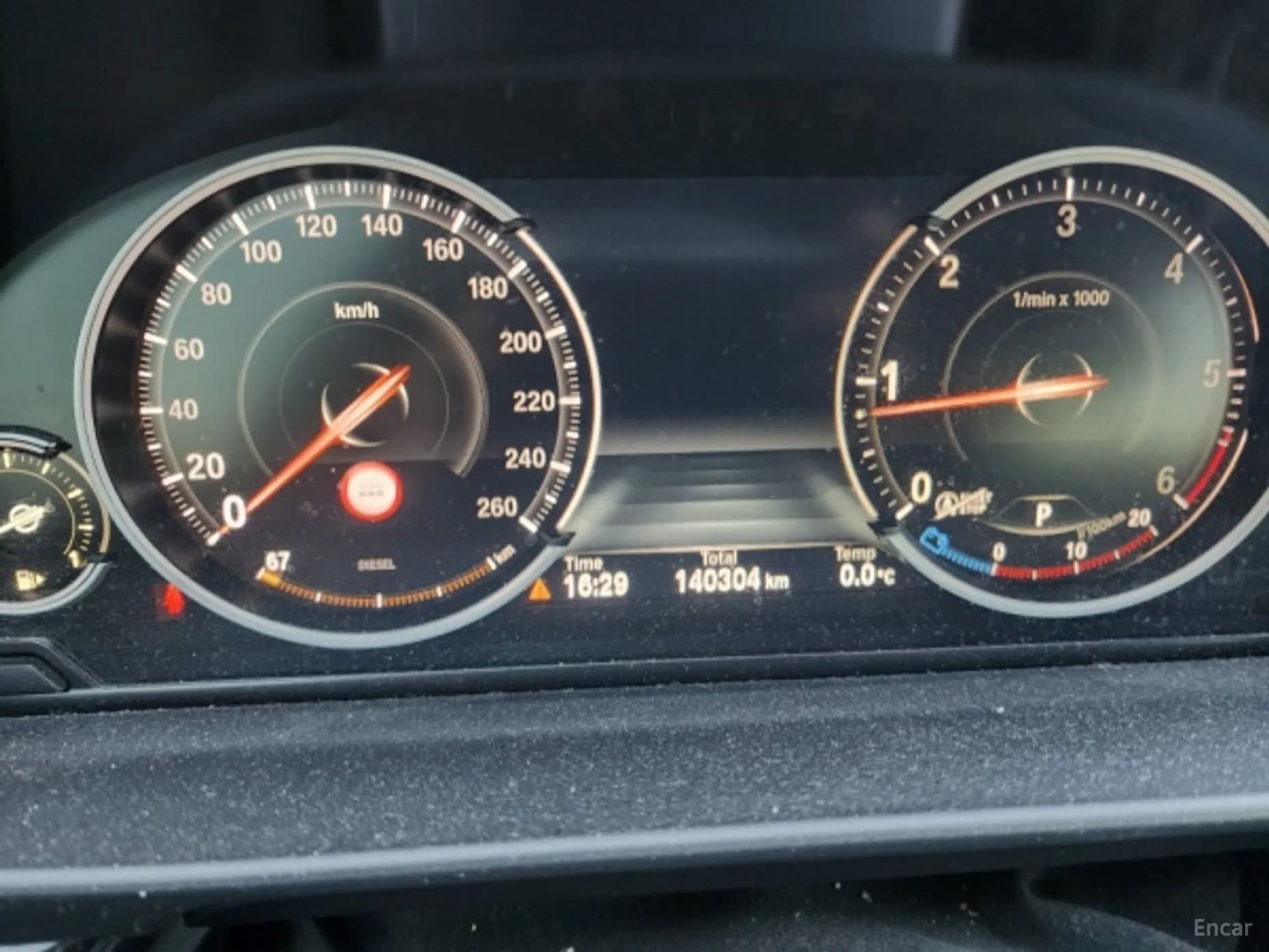 5 Series (F10)