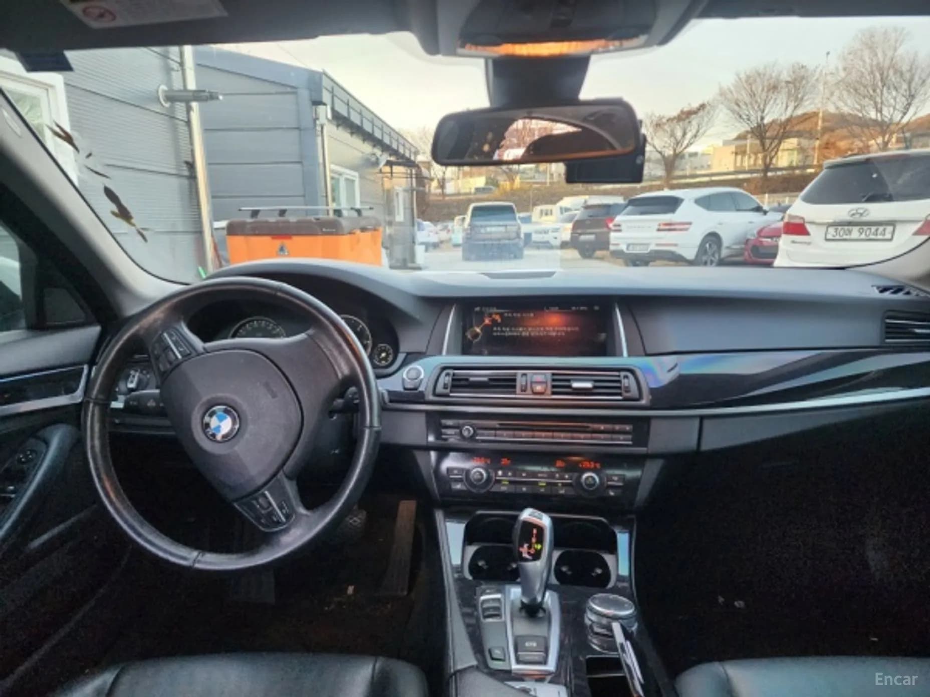 5 Series (F10)