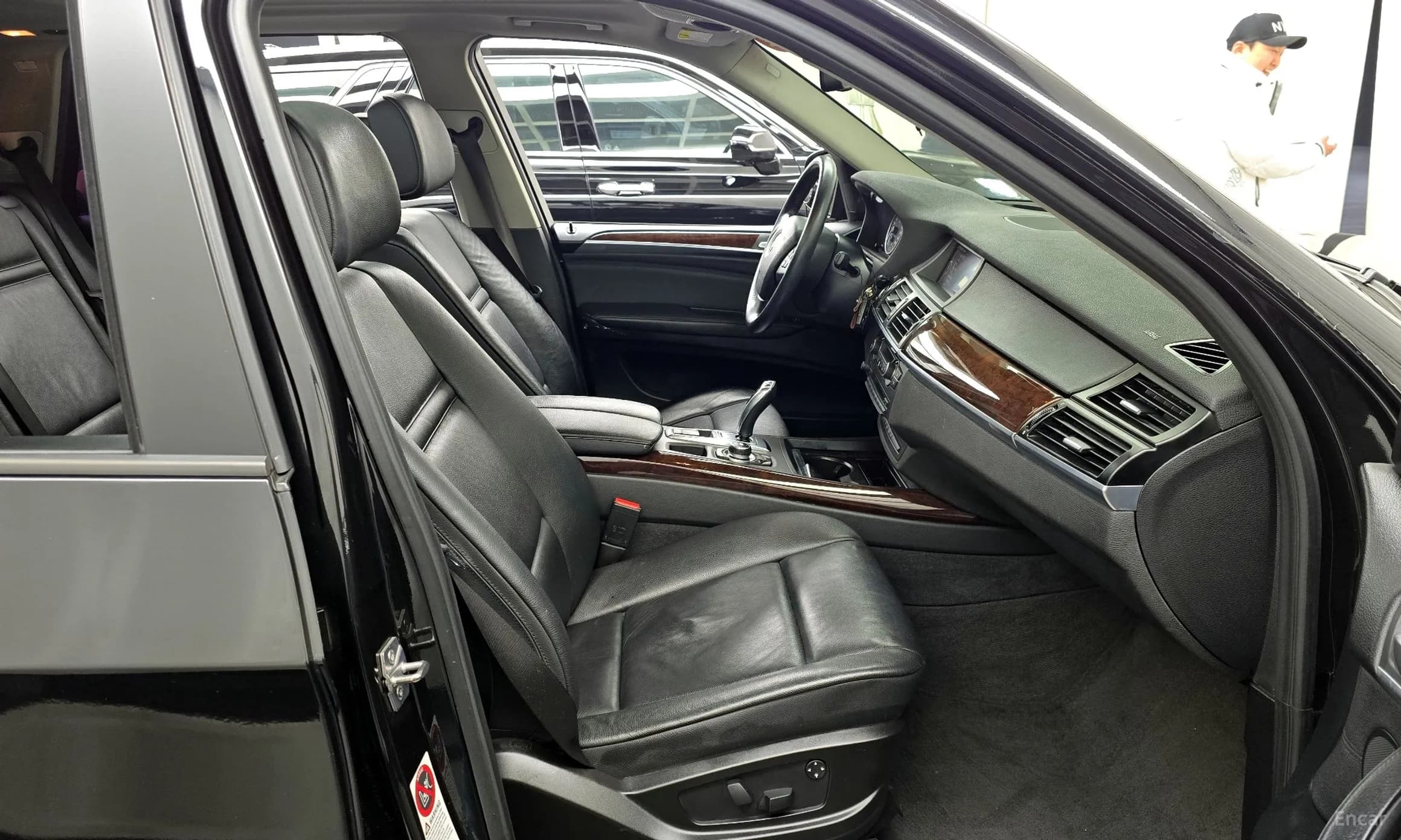 X5 (E70)