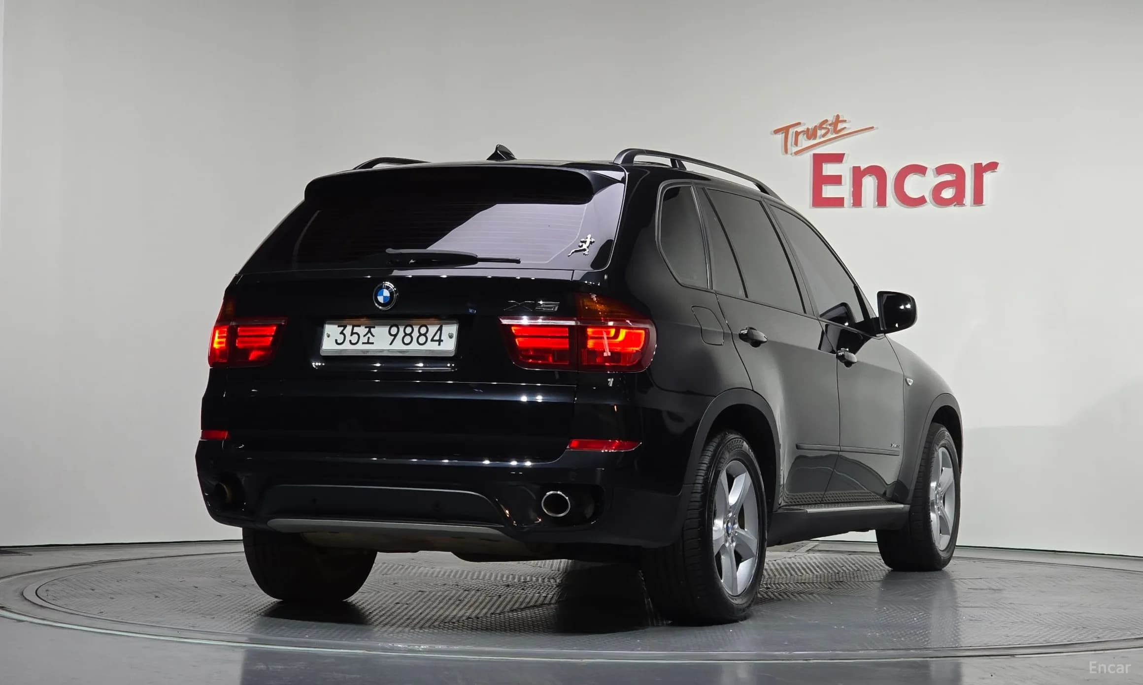 X5 (E70)