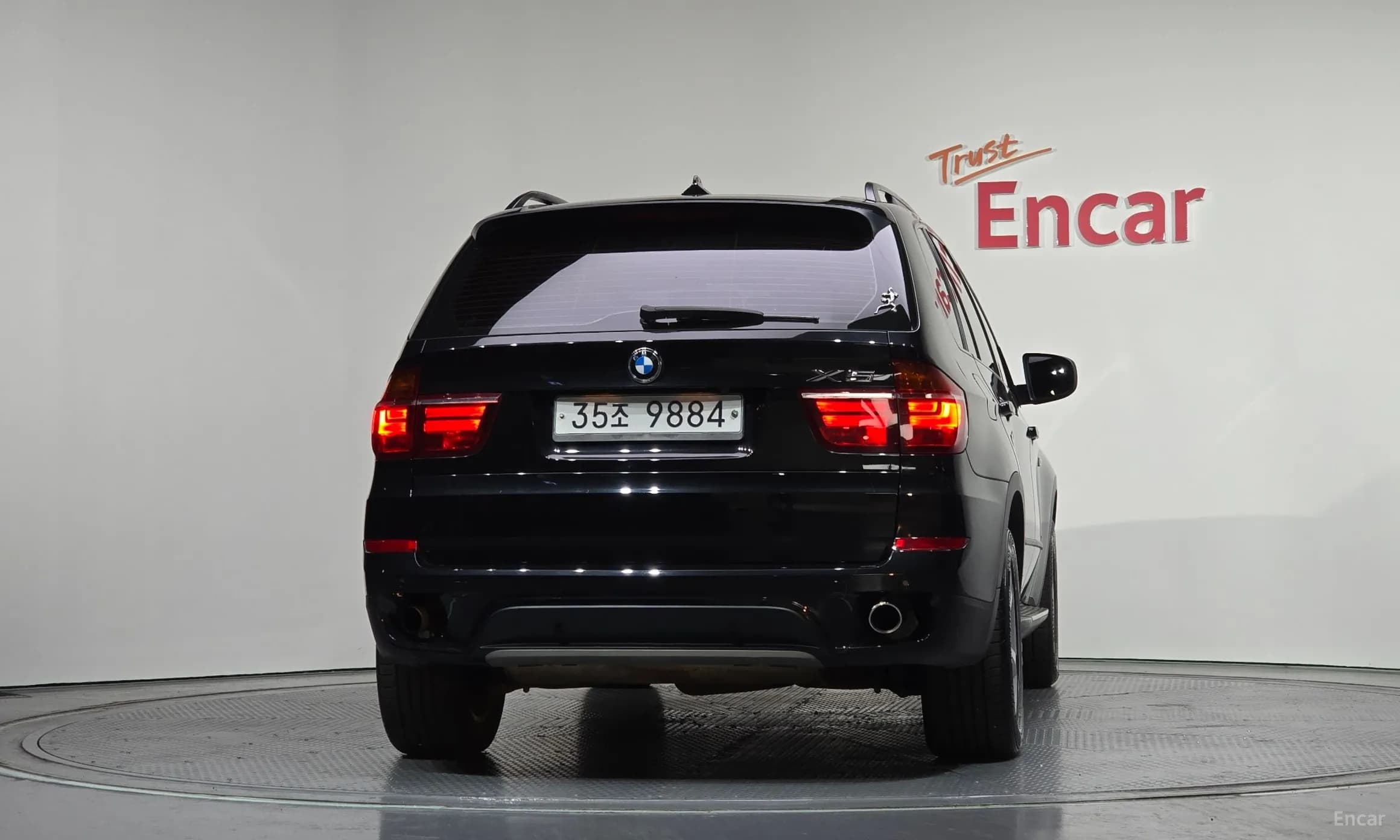X5 (E70)
