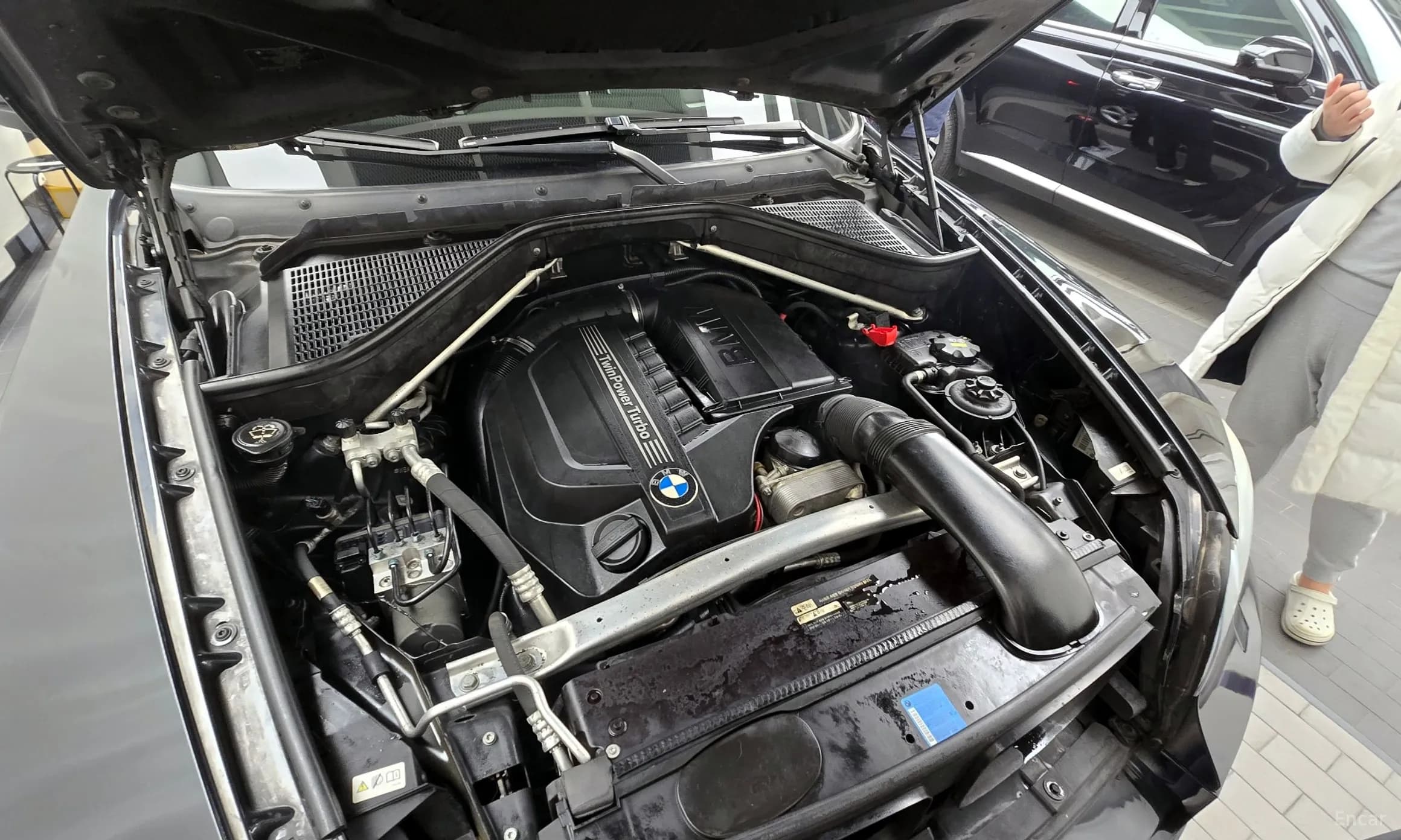 X5 (E70)