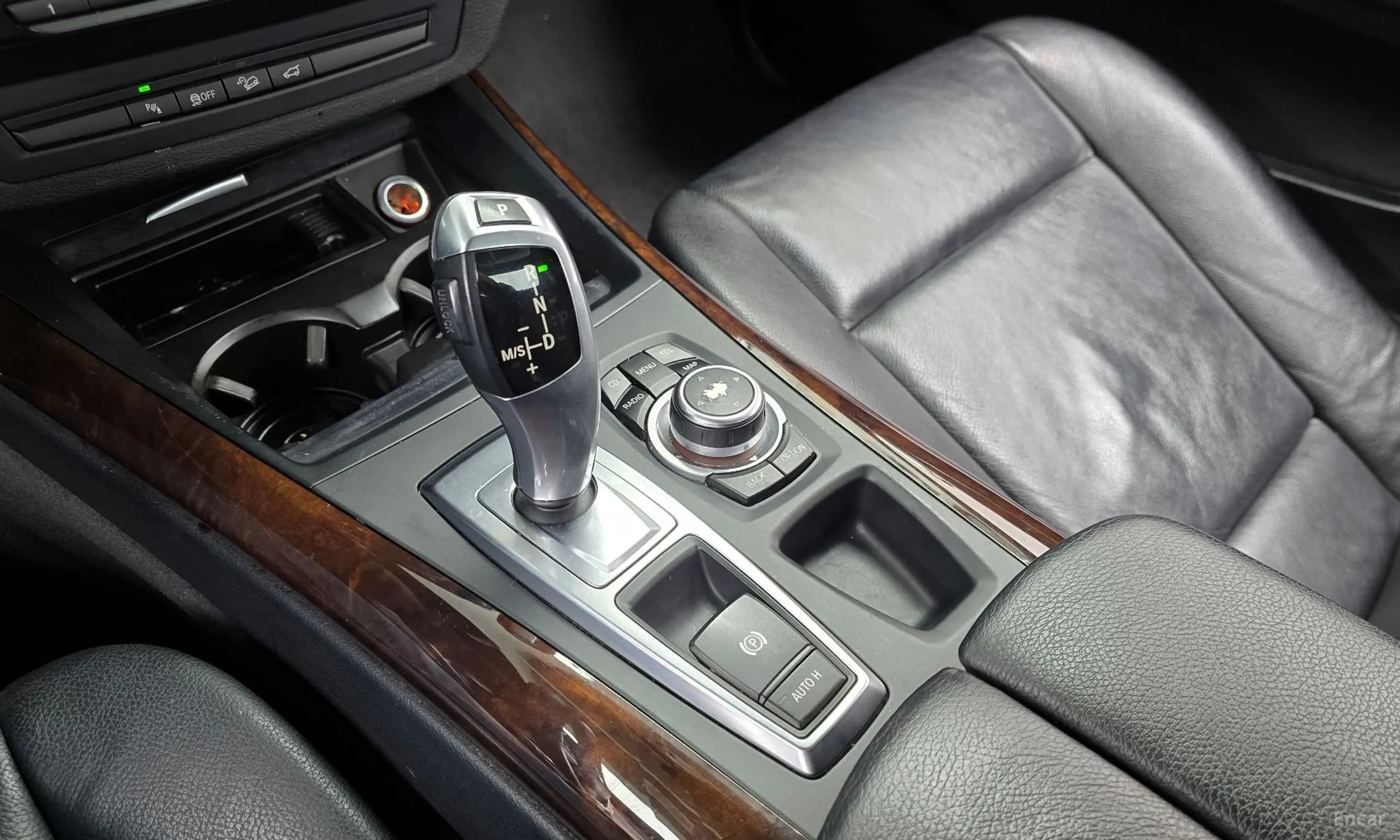 X5 (E70)