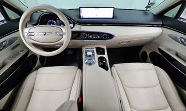 GV70