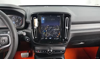 XC40