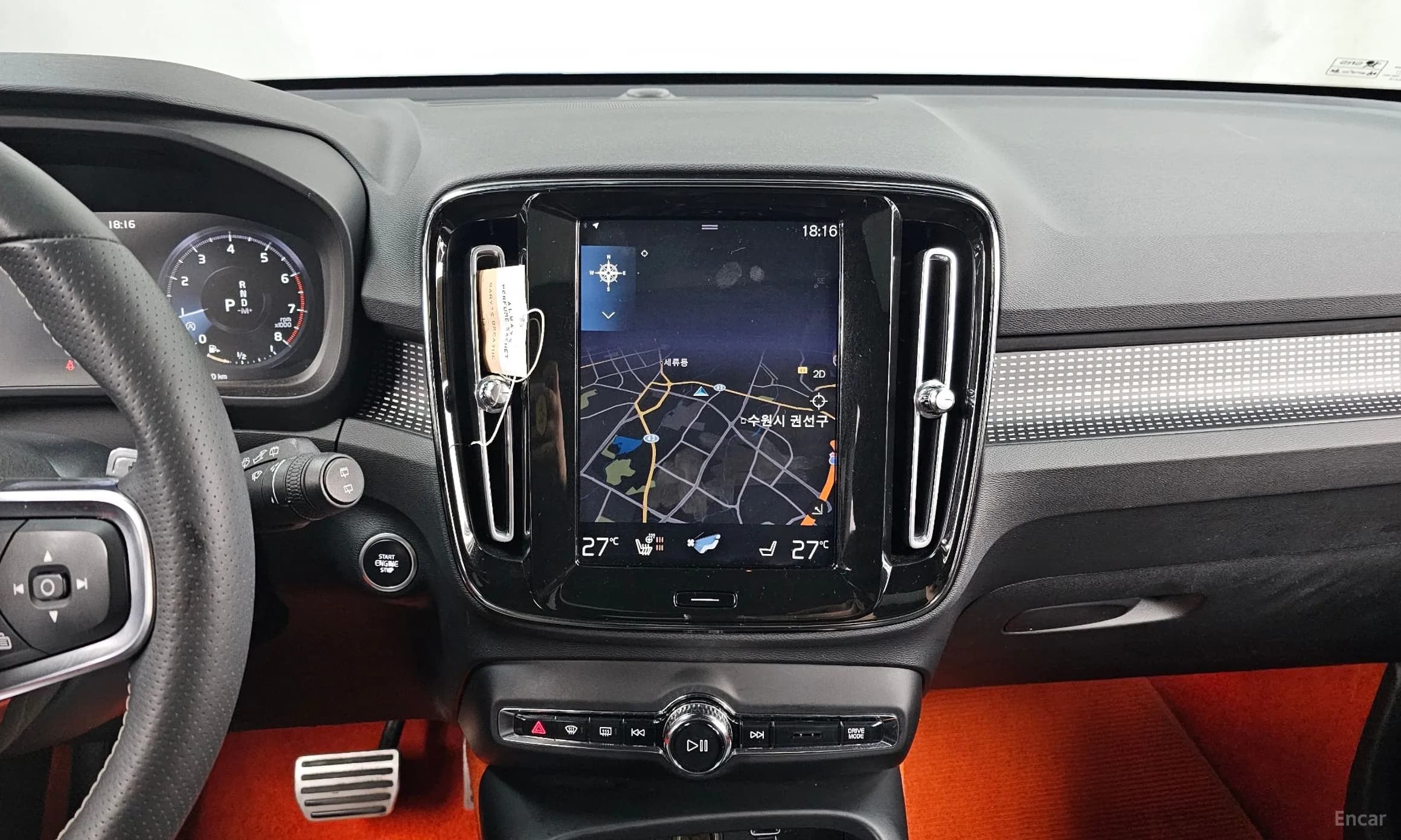 XC40