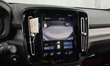 XC40