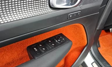 XC40