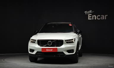 XC40