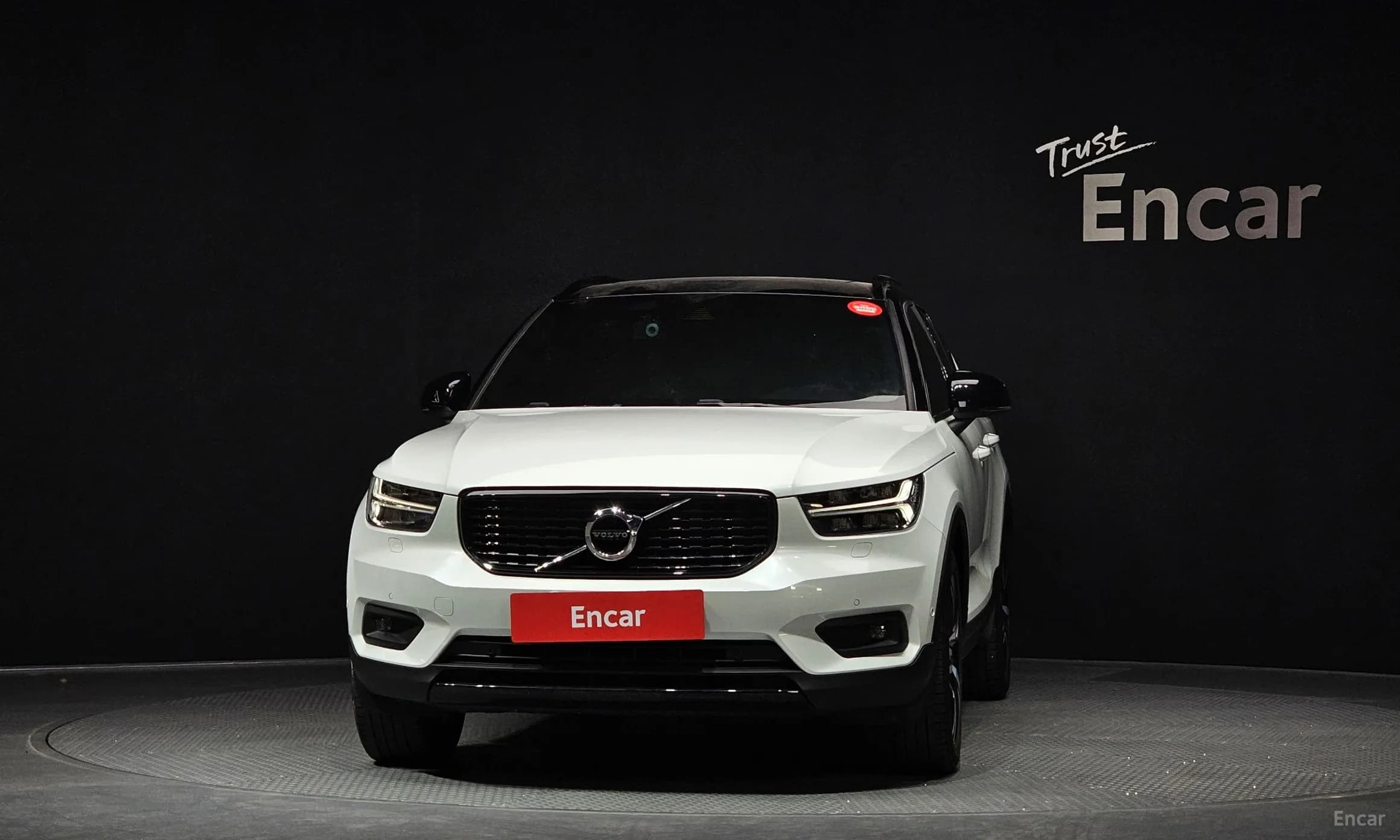 XC40