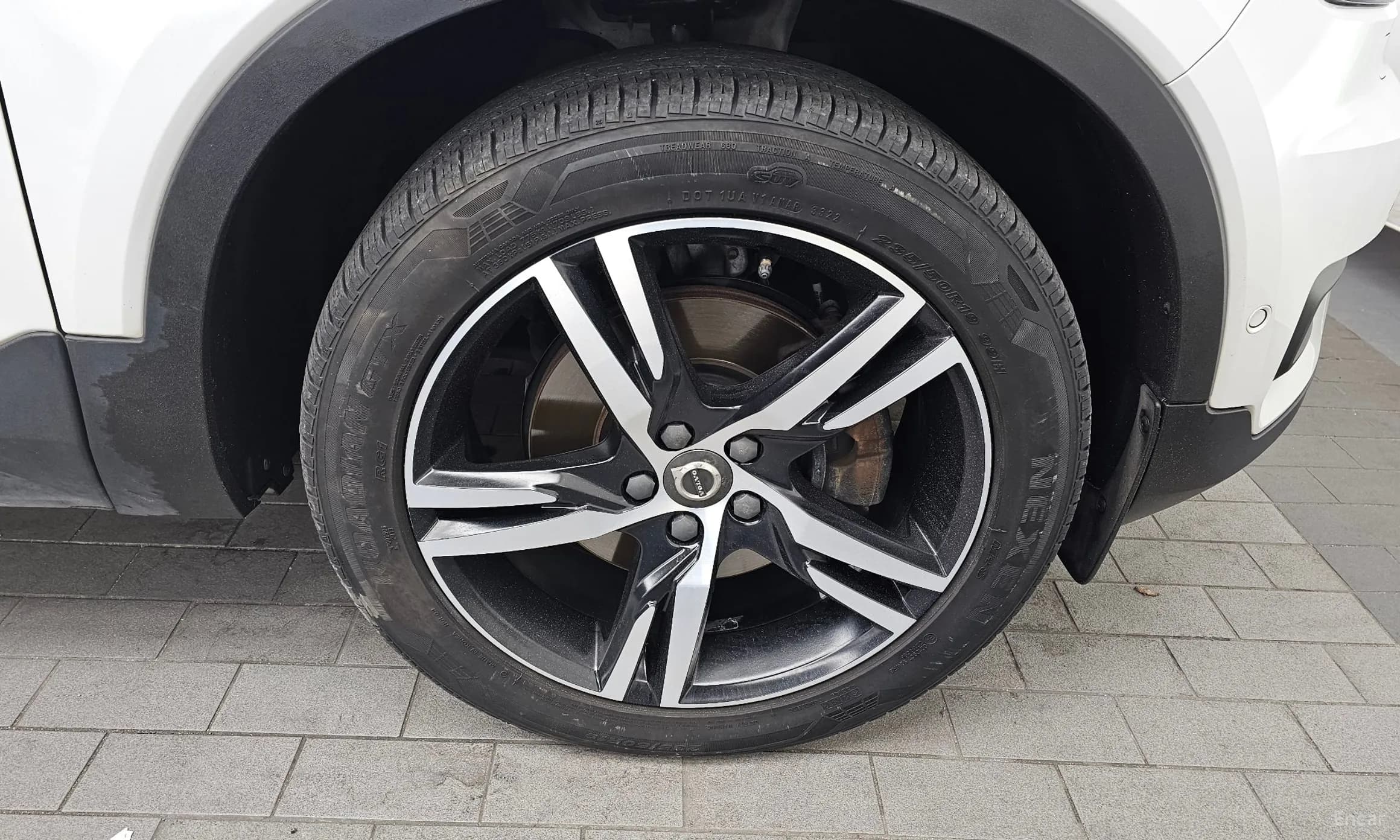 XC40