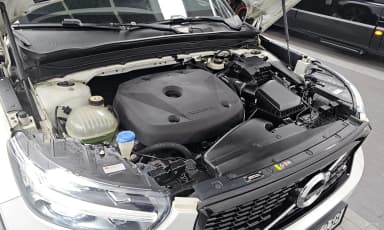 XC40