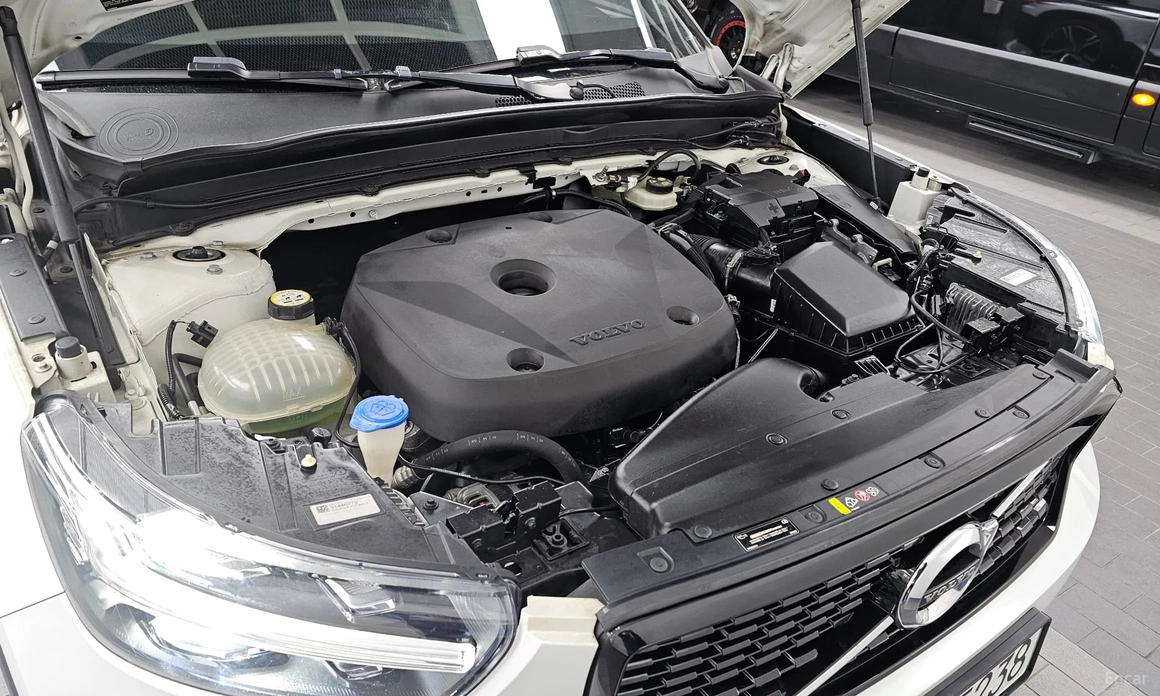 XC40