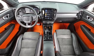 XC40