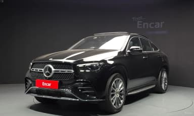GLE-Class W167