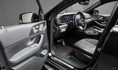 GLE-Class W167
