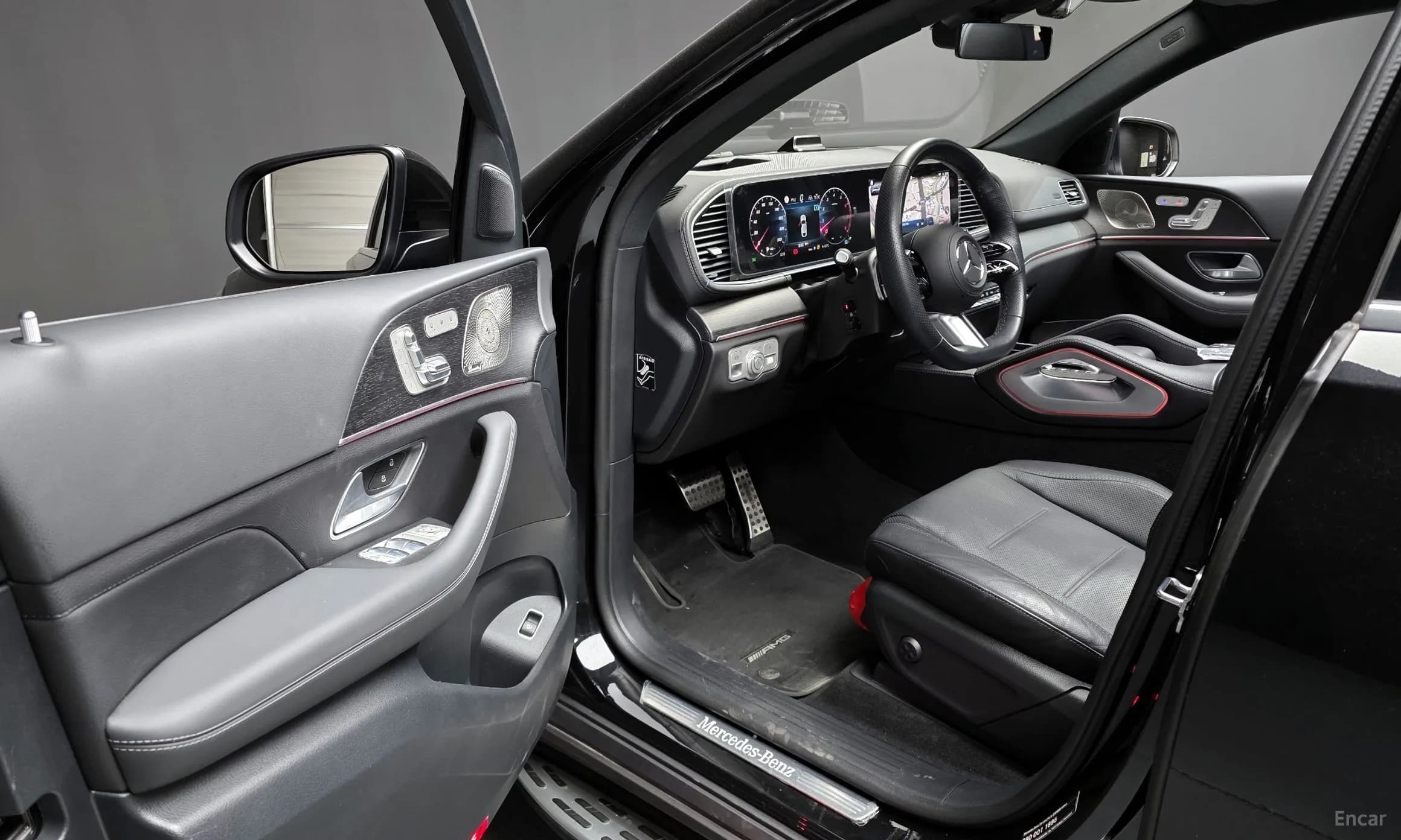 GLE-Class W167