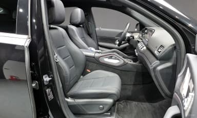GLE-Class W167