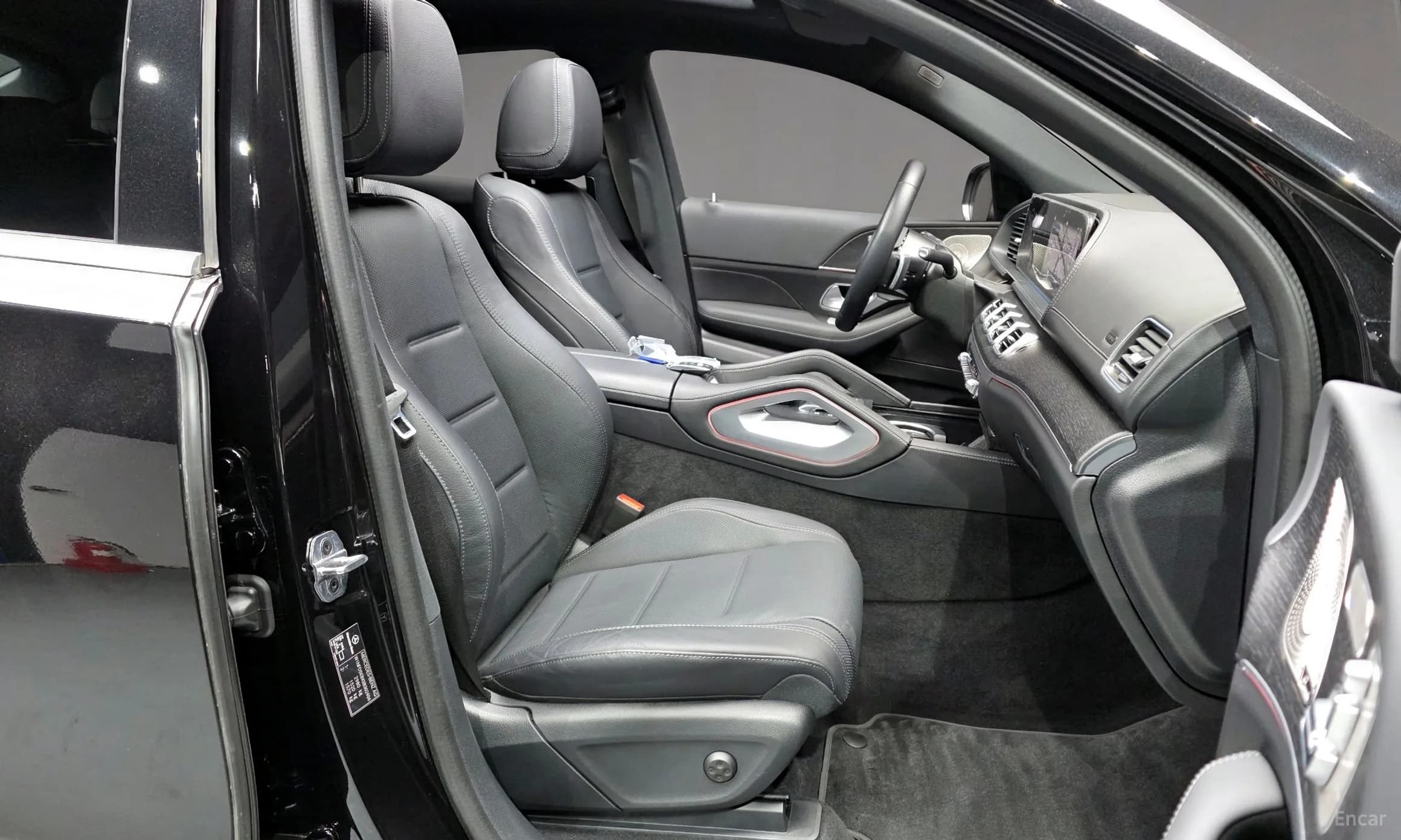 GLE-Class W167