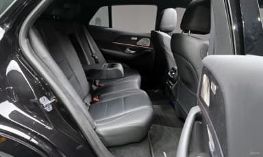 GLE-Class W167