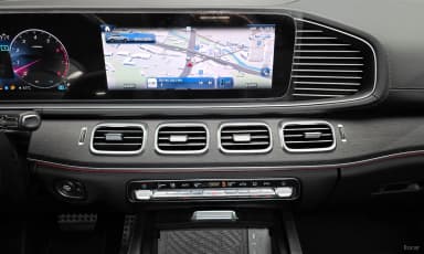 GLE-Class W167