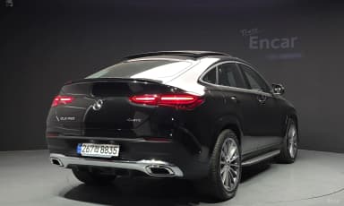 GLE-Class W167