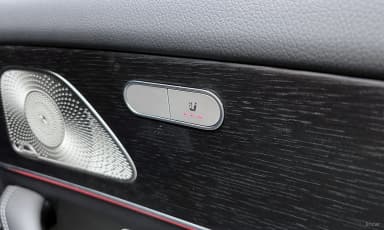 GLE-Class W167