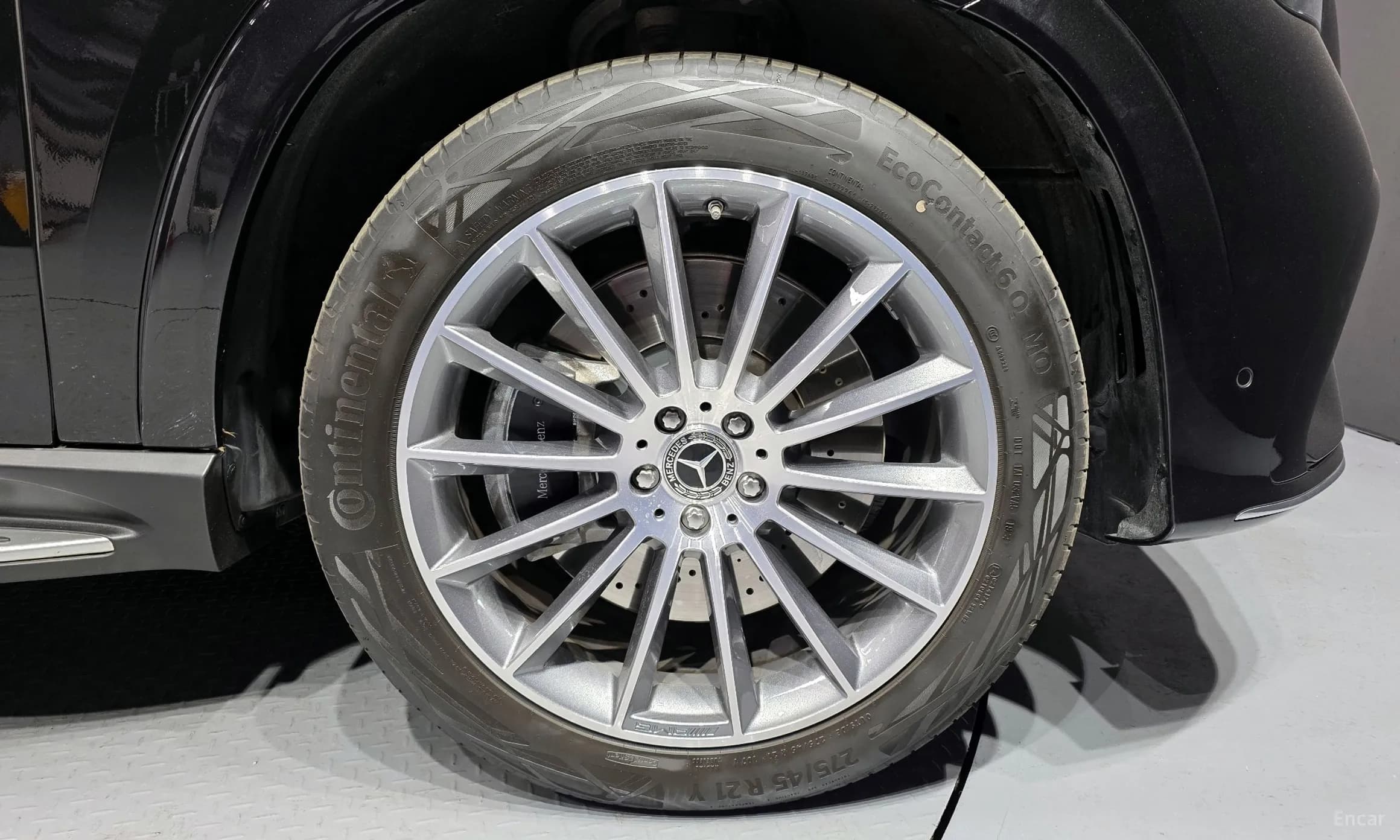 GLE-Class W167