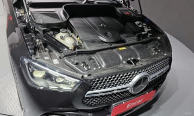 GLE-Class W167