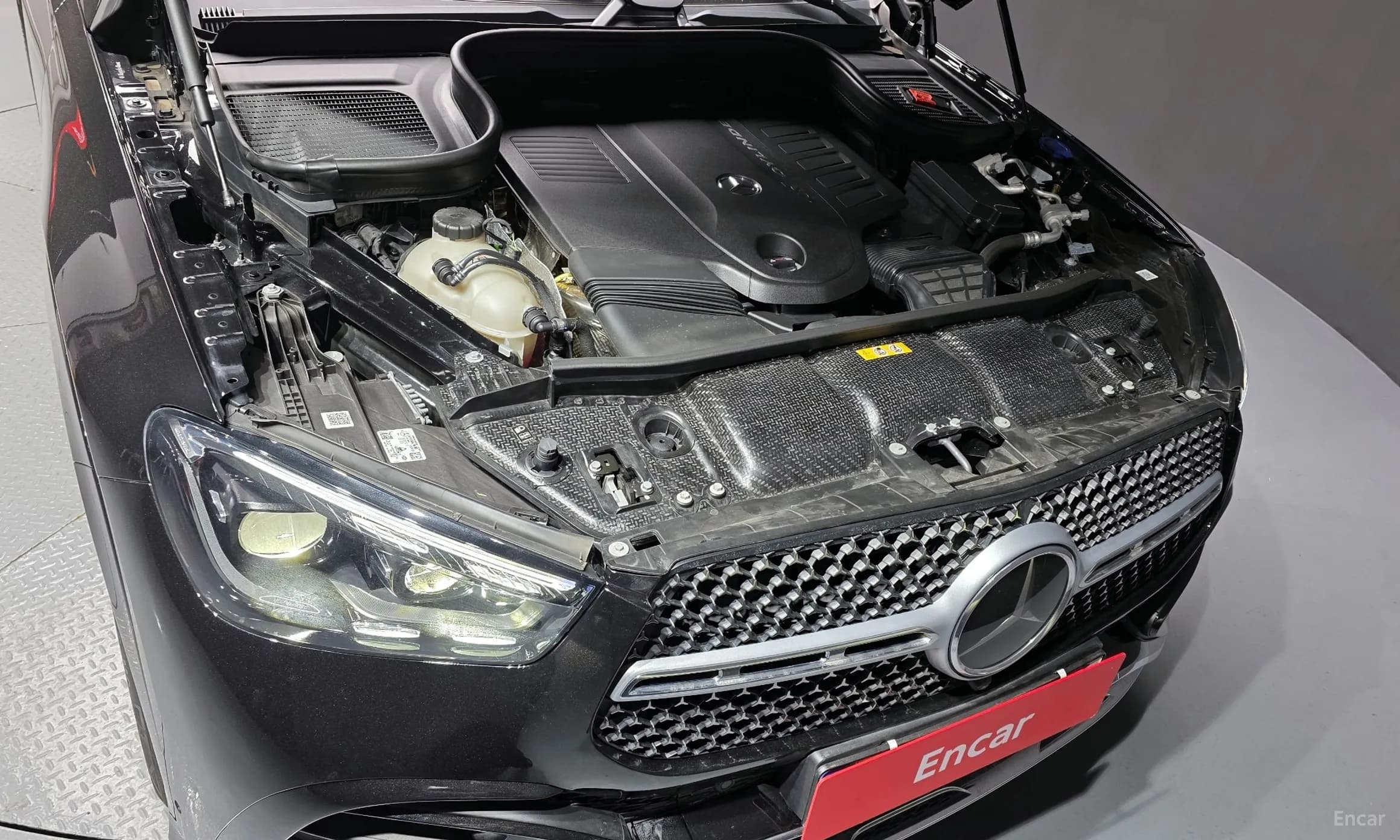 GLE-Class W167