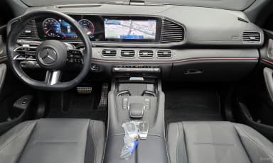 GLE-Class W167