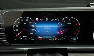 GLE-Class W167