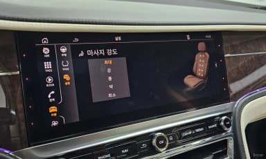 Flying Spur 3rd Generation