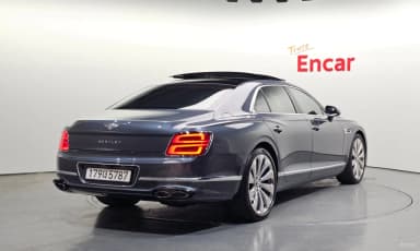 Flying Spur 3rd Generation