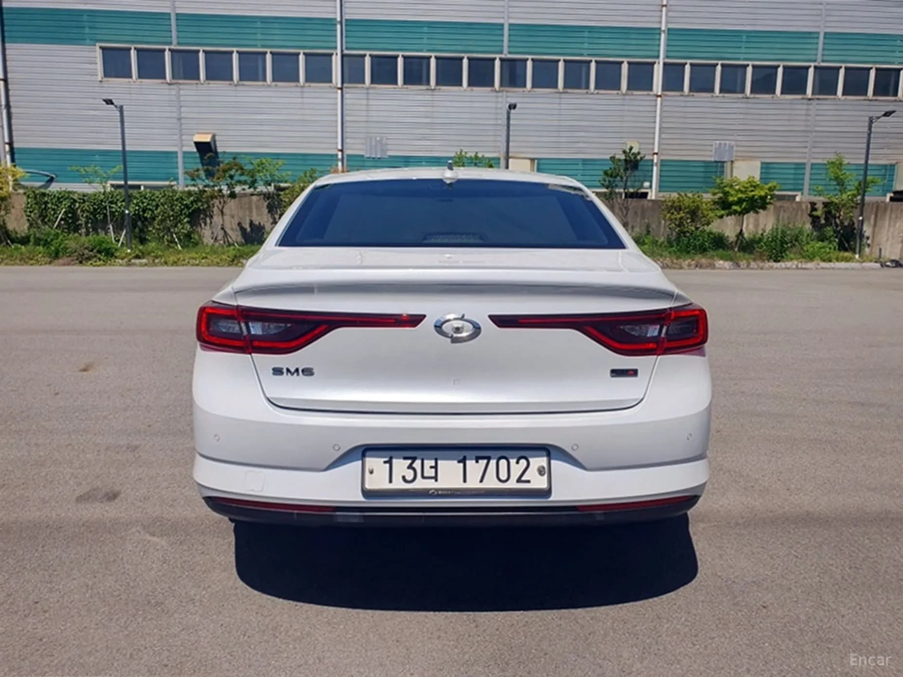 SM6