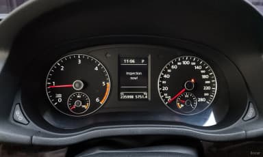 The New Passat