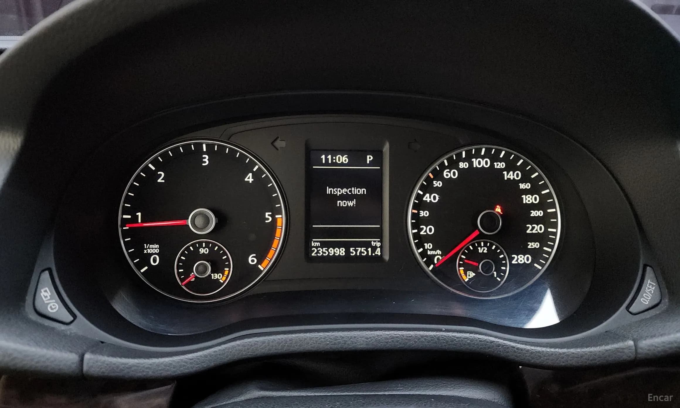 The New Passat