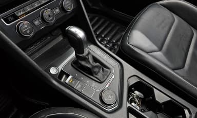 Tiguan 2nd Generation