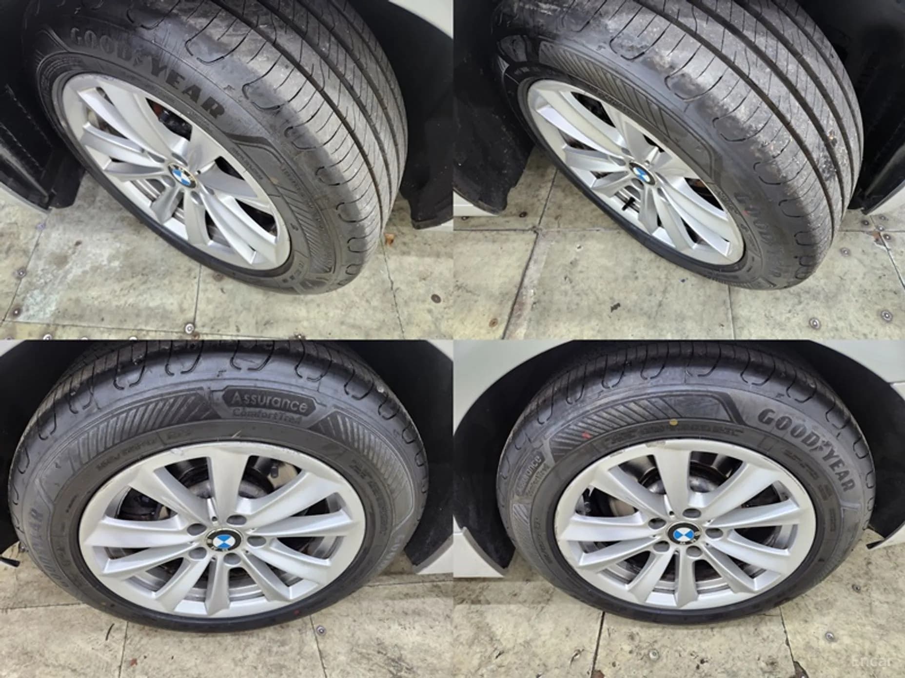 5 Series (F10)