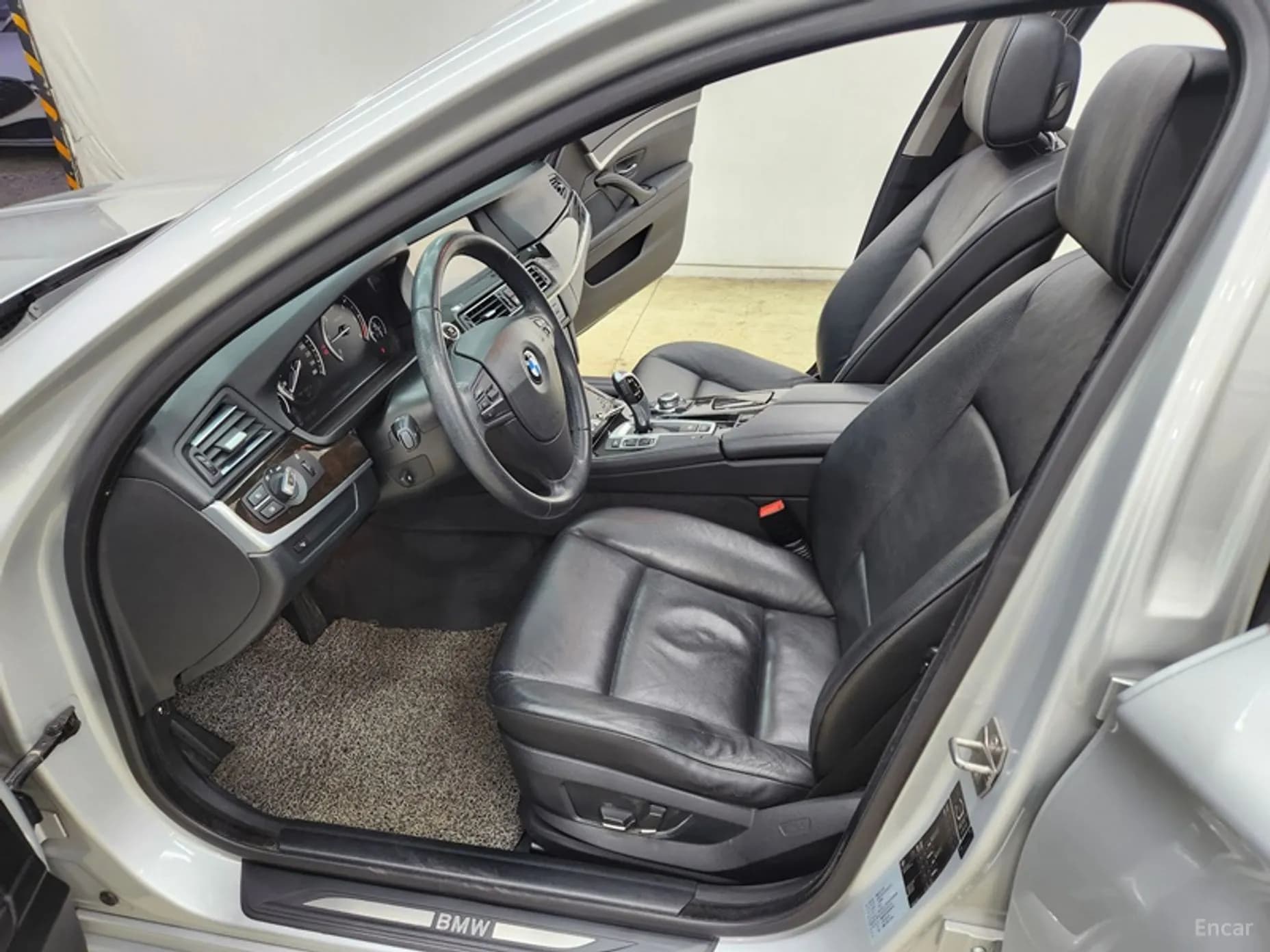 5 Series (F10)