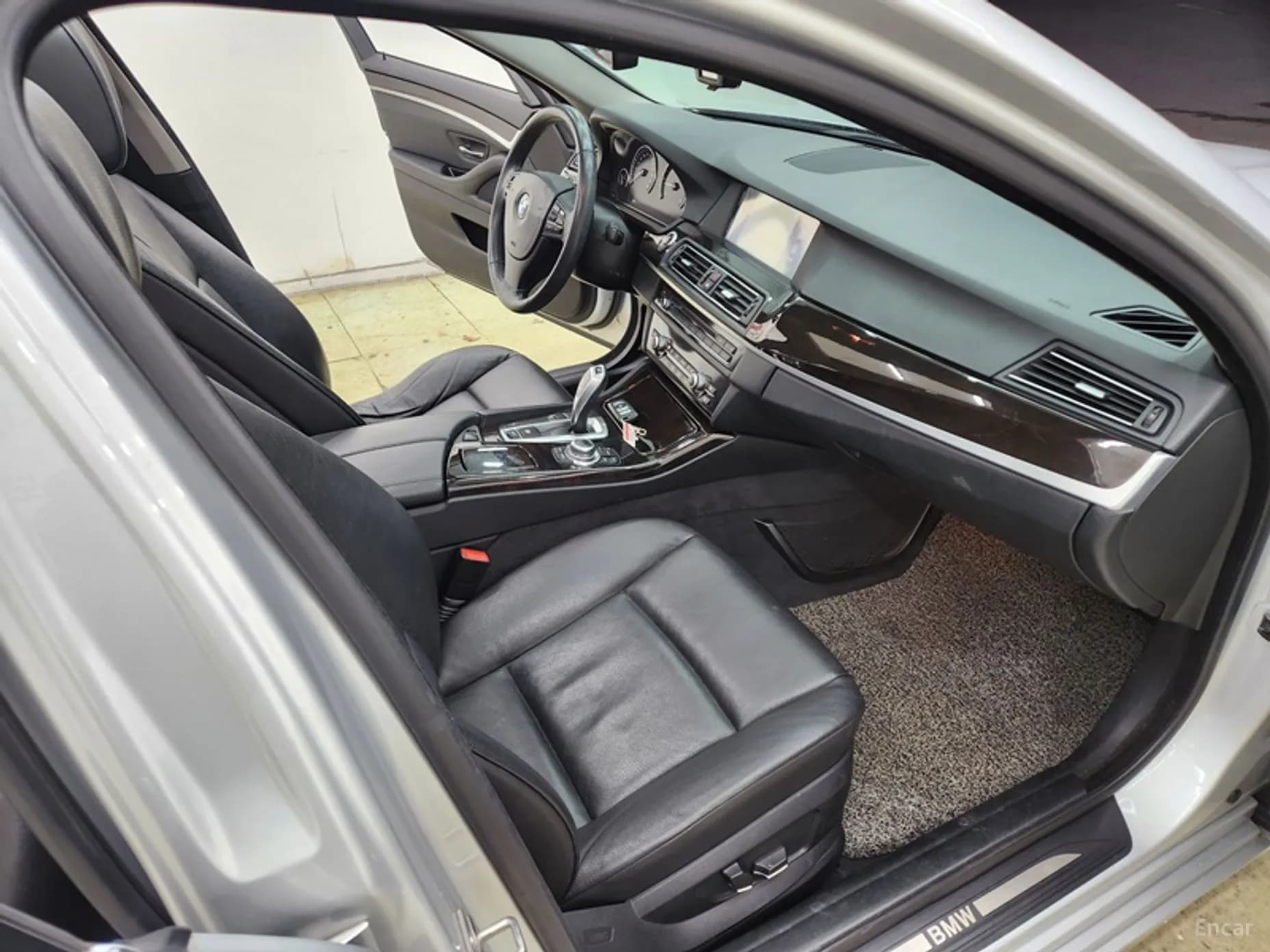 5 Series (F10)
