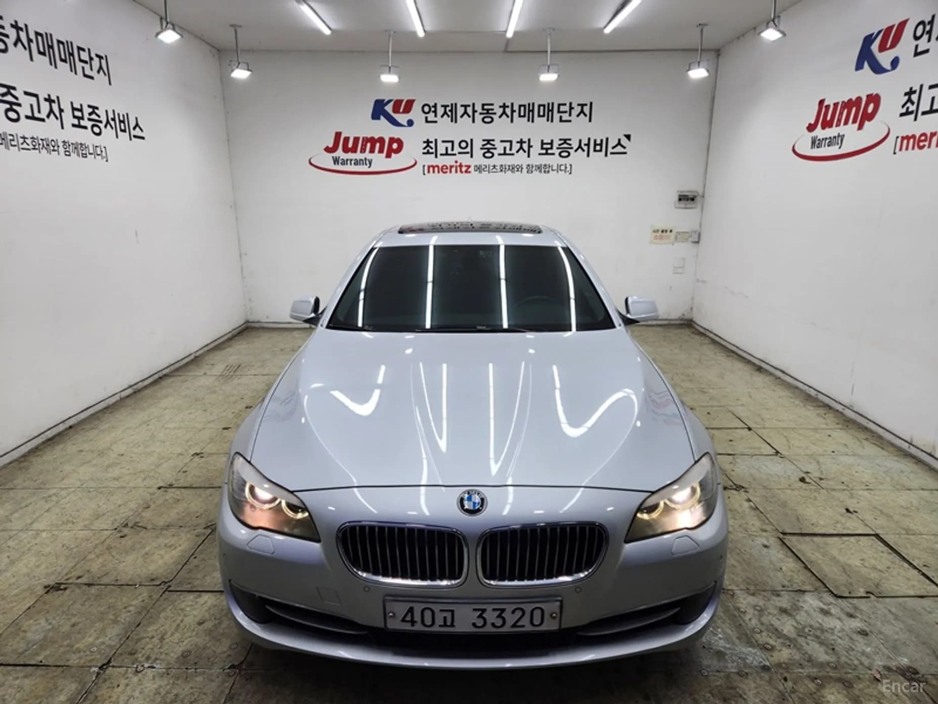 5 Series (F10)