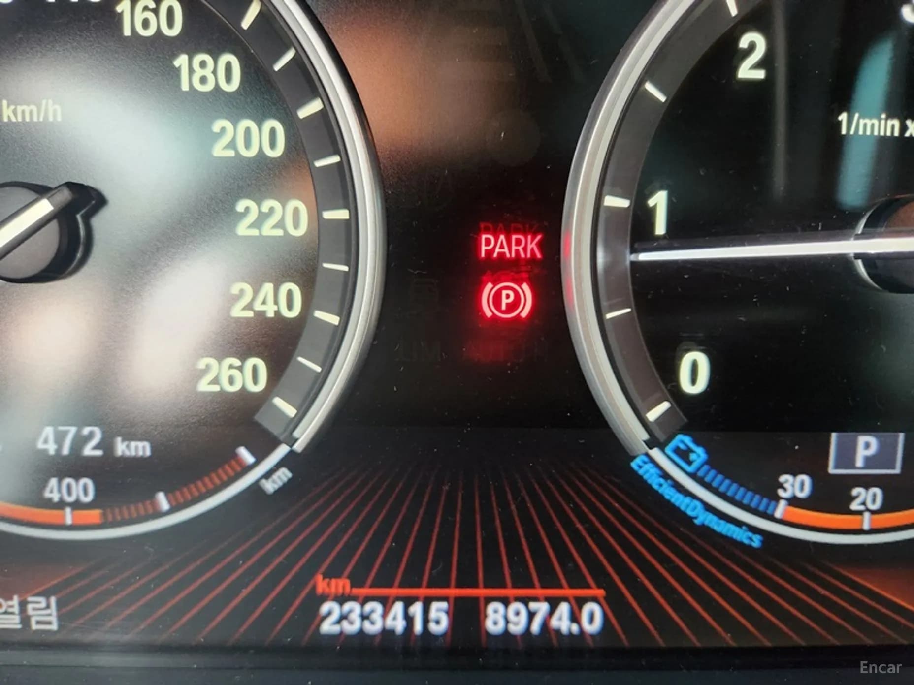 5 Series (F10)