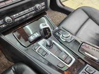 5 Series (F10)