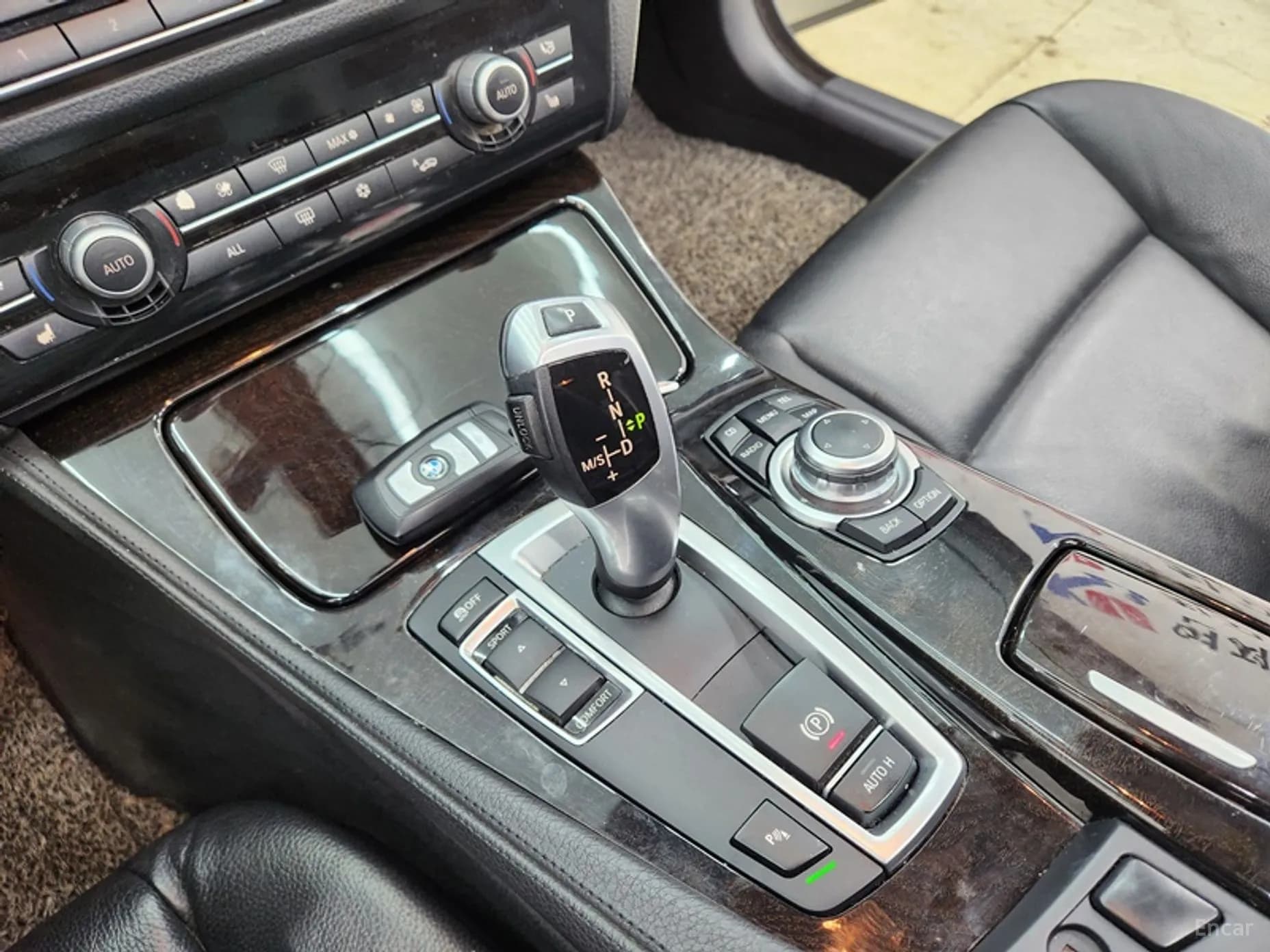 5 Series (F10)