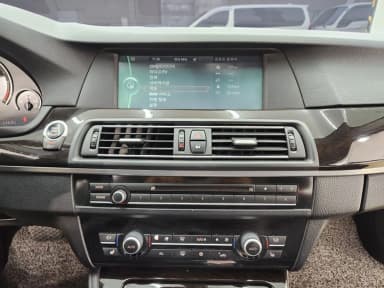 5 Series (F10)