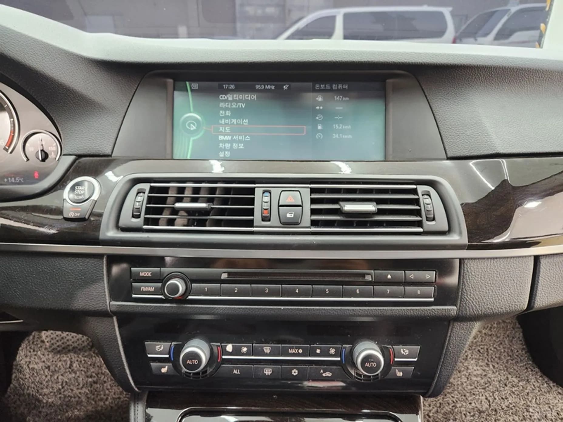 5 Series (F10)