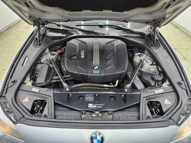 5 Series (F10)